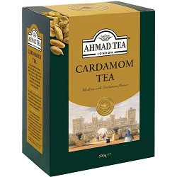 AHMAD TEA CARDAMOM TEA 500G